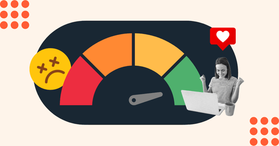 customer satisfaction score survey to measure success