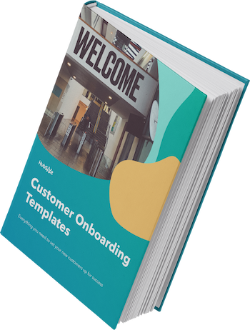 Customer Onboarding Templates