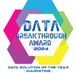 Data Breakthrough Awards 2024