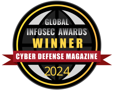 Global InfoSec-Awards Winner for 2024